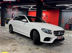 مرسيدس بنز E-Class